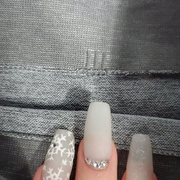 Fabletics High Waisted Seamless Ruched Legging size M - Picture 7 of 7